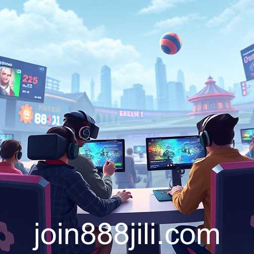 888jiLi