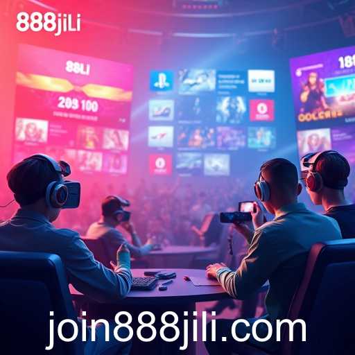 Emerging Trends in Online Gaming