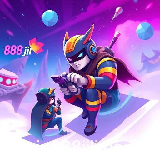 Exploring the Rise of 888jiLi in the Gaming World