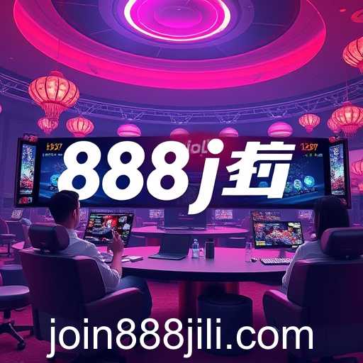 Gaming Evolution: The Rise of 888jiLi