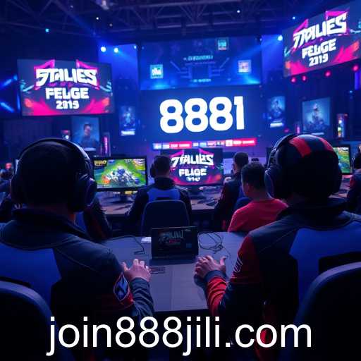 888jiLi