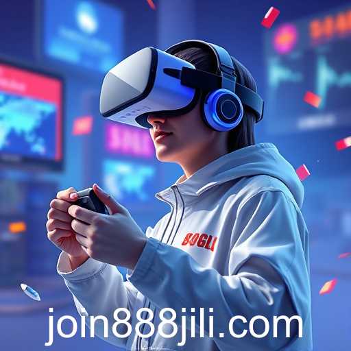 The Rise of 888jiLi: Transforming the Gaming Landscape