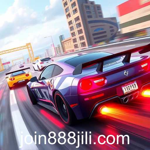 The Rise of 888jiLi in Online Gaming