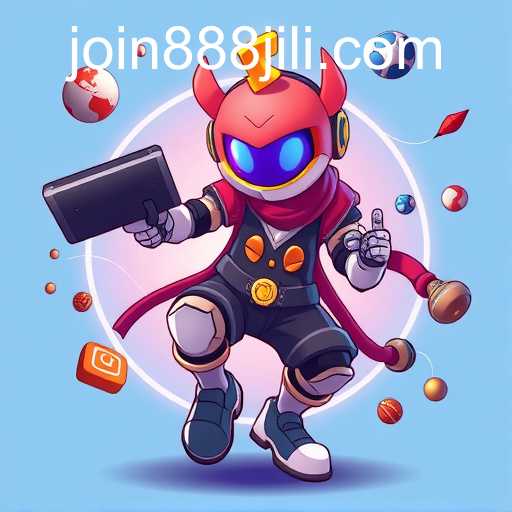 Rising Influence of 888jiLi in the Gaming Landscape