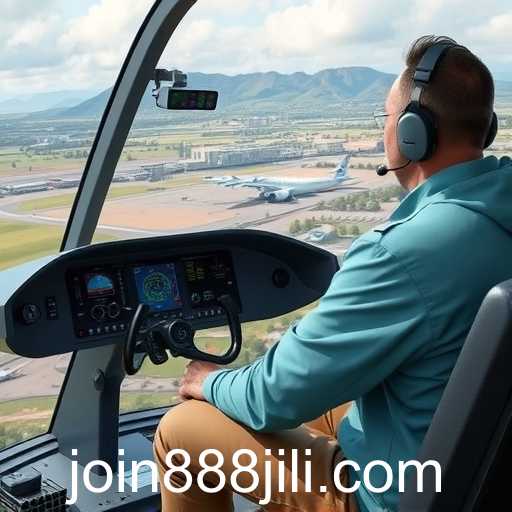 Exploring the Thrilling World of Simulator Games: A Deep Dive with 888jiLi