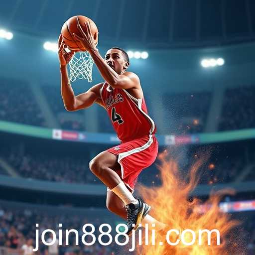 Exploring the Exciting World of Sports Games Featuring 888jiLi